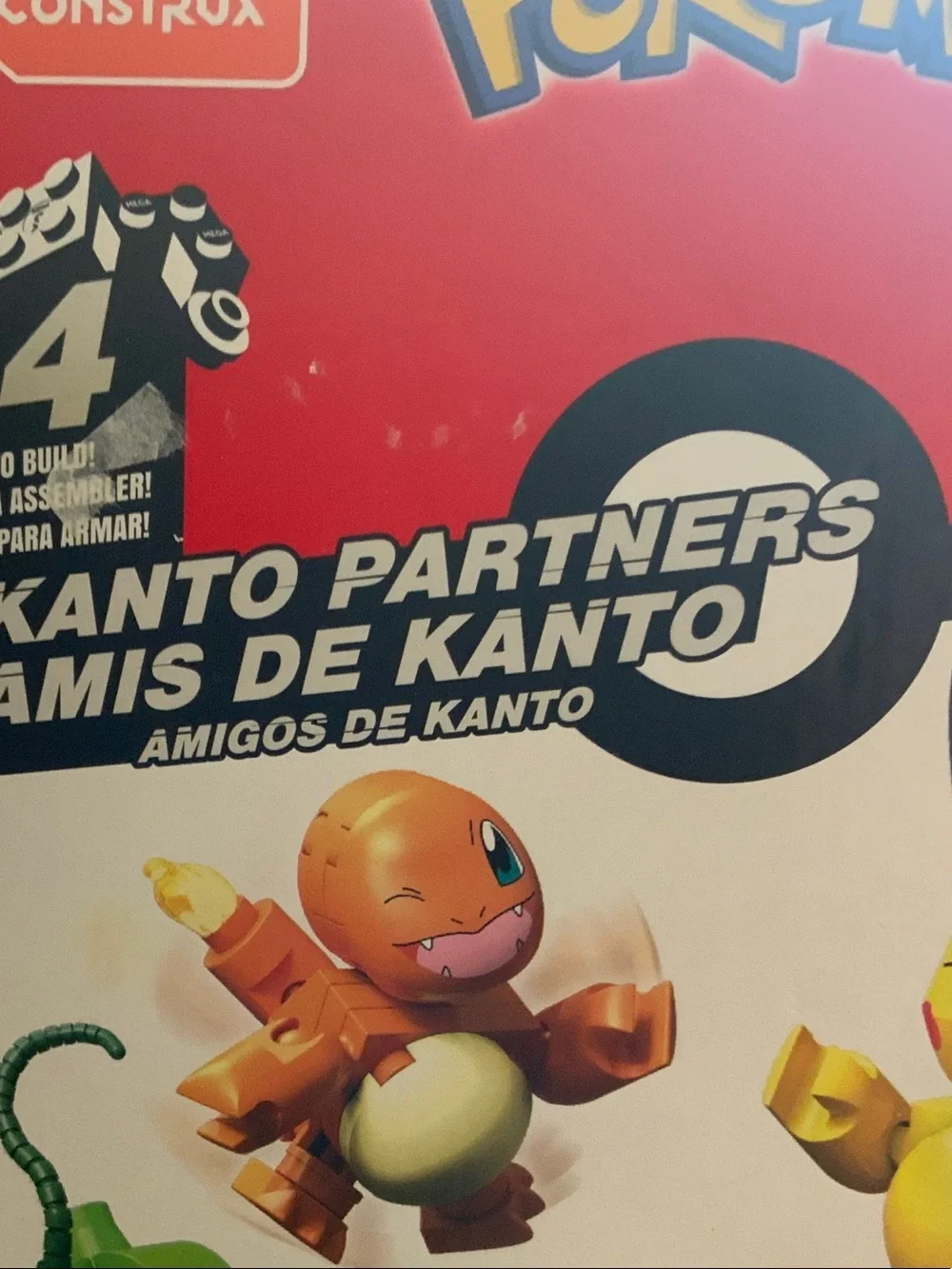 Pokemon pokémon mega